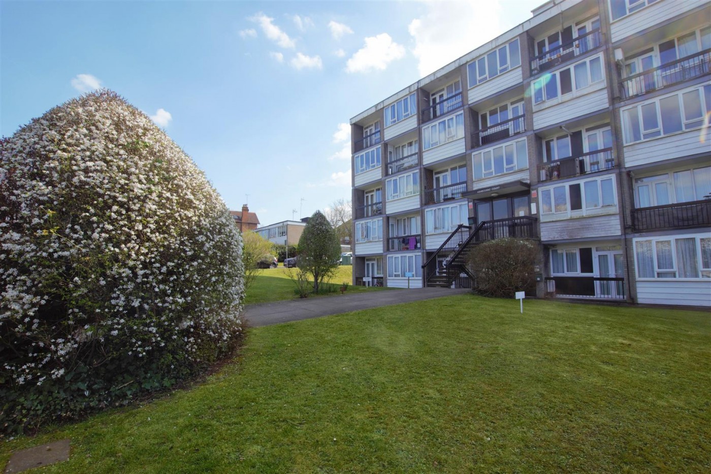 Images for Ashbourne Court, Ashbourne Close, London