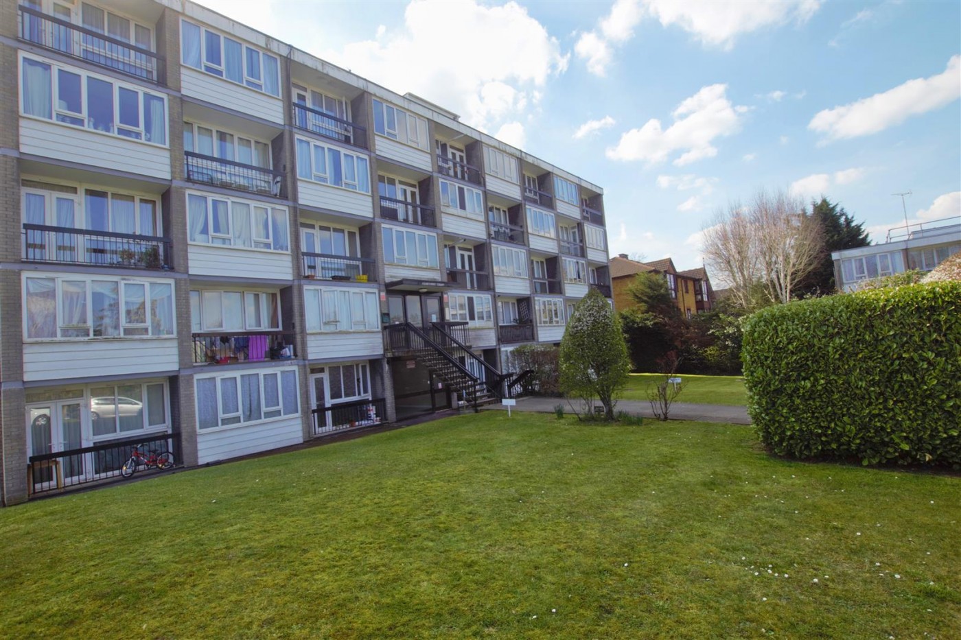 Images for Ashbourne Court, Ashbourne Close, London