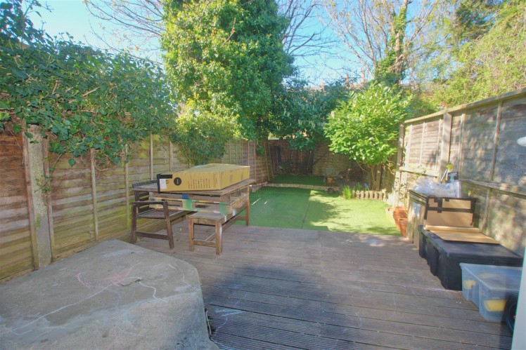 View Full Details for Windsor Road, Willesden Green, London