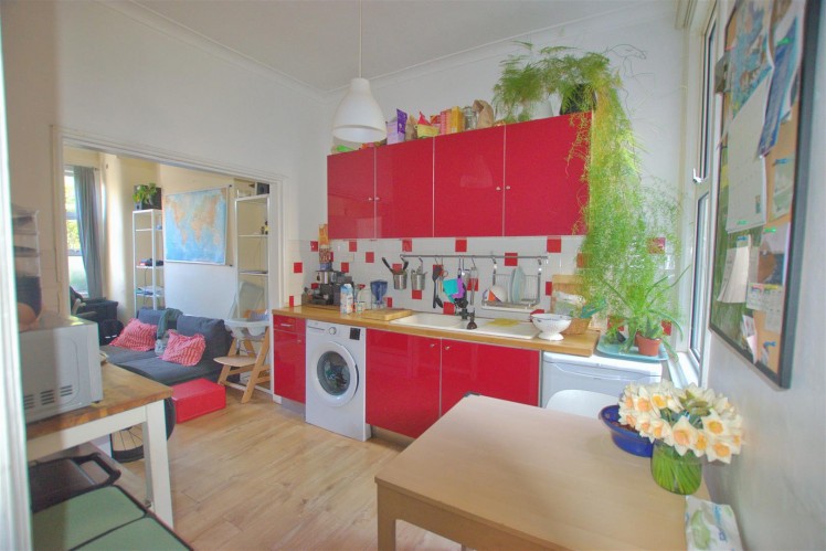 View Full Details for Windsor Road, Willesden Green, London