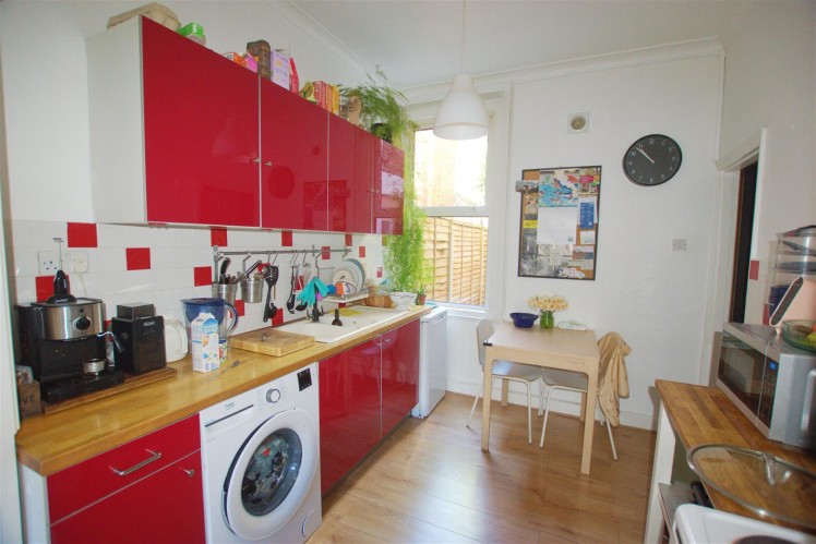 View Full Details for Windsor Road, Willesden Green, London