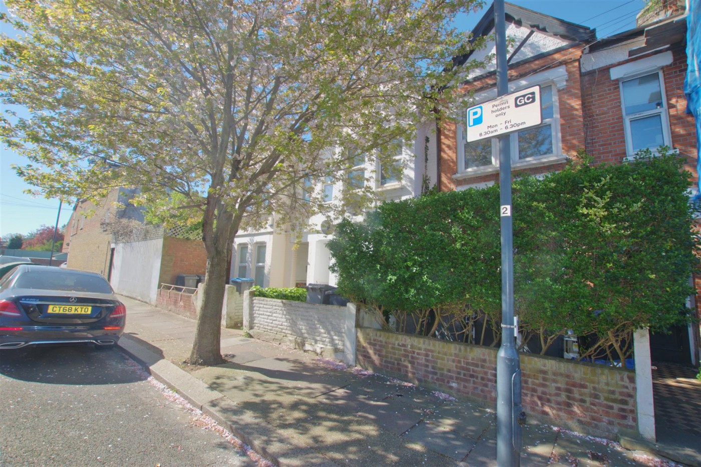 Images for Windsor Road, Willesden Green, London