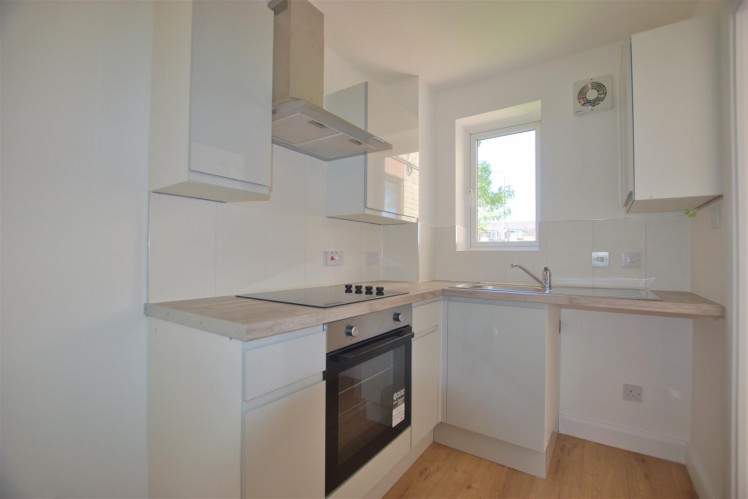 View Full Details for Draycott Close, Cricklewood, London, NW2