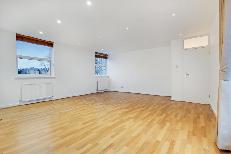 View Full Details for Lower Merton Rise, Swiss Cottage, London