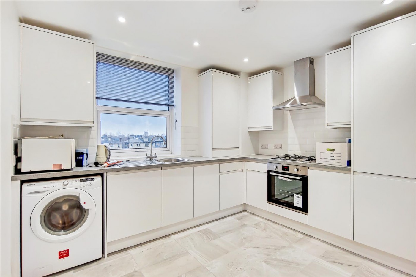 Images for Lower Merton Rise, Swiss Cottage, London