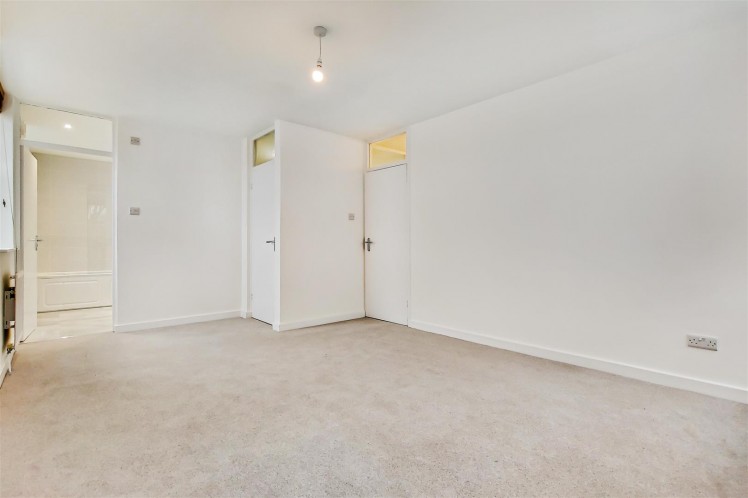 View Full Details for Lower Merton Rise, Swiss Cottage, London