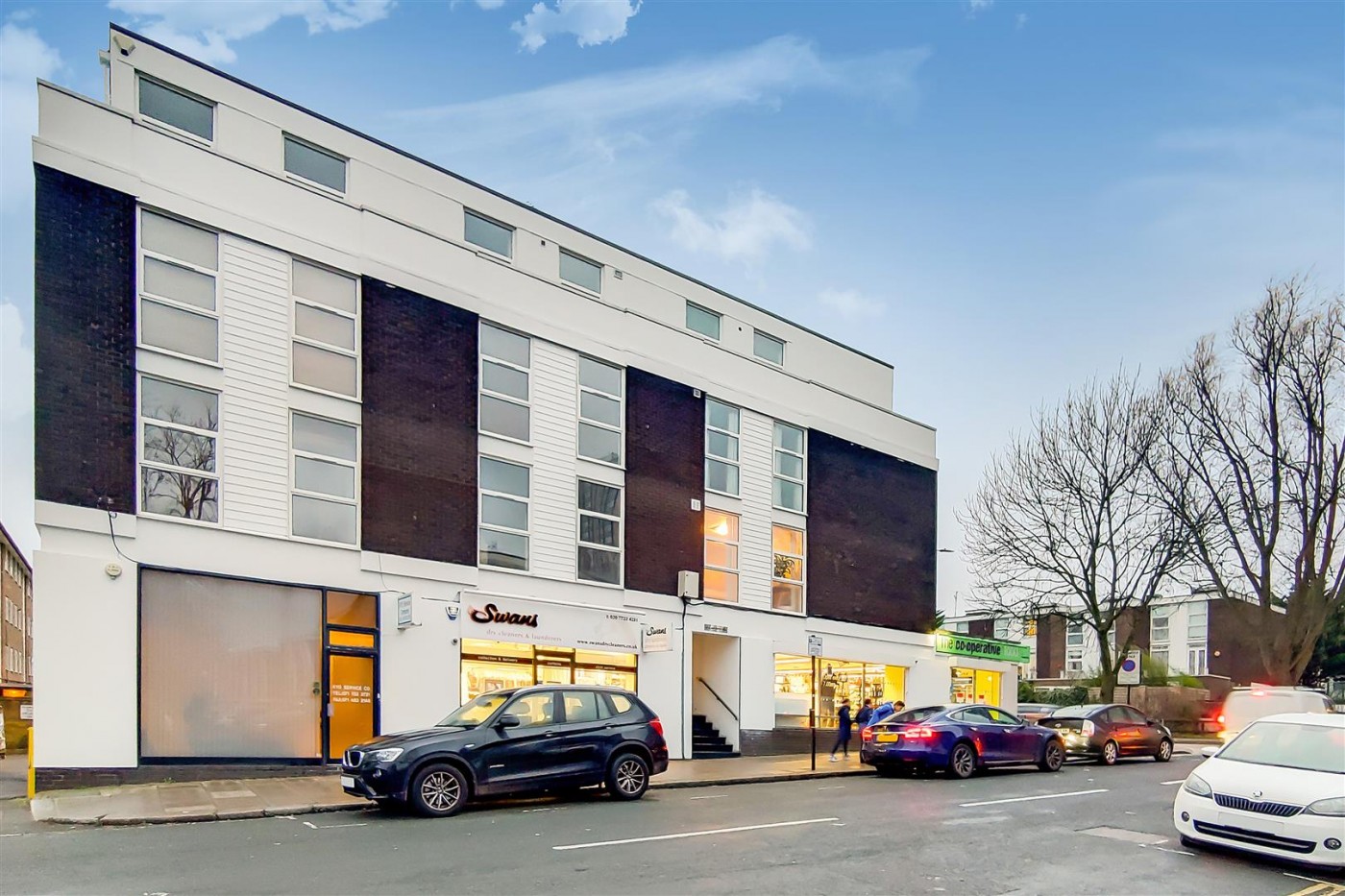 Images for Lower Merton Rise, Swiss Cottage, London
