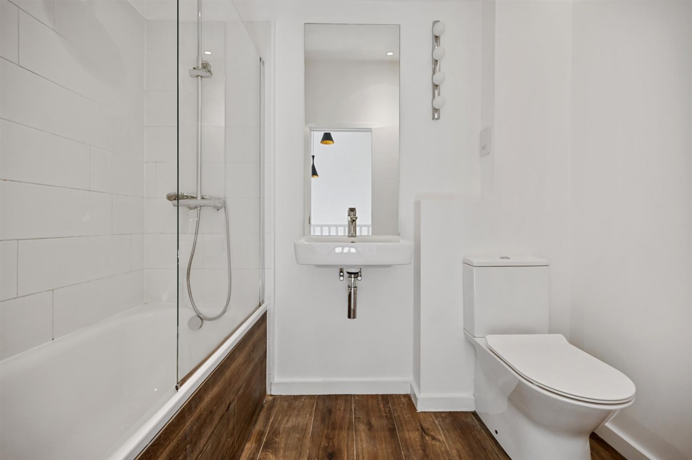 Images for New Trinity Road, London