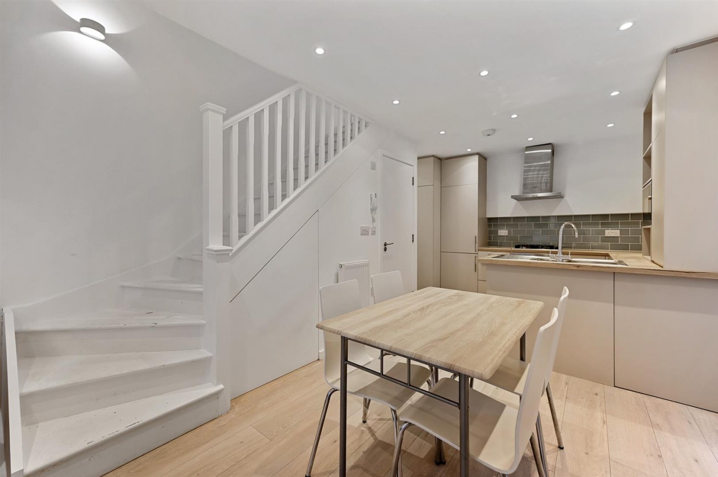 Images for New Trinity Road, London