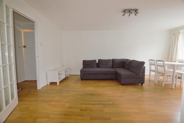 View Full Details for Dairyman Close, Cricklewood, London, NW2
