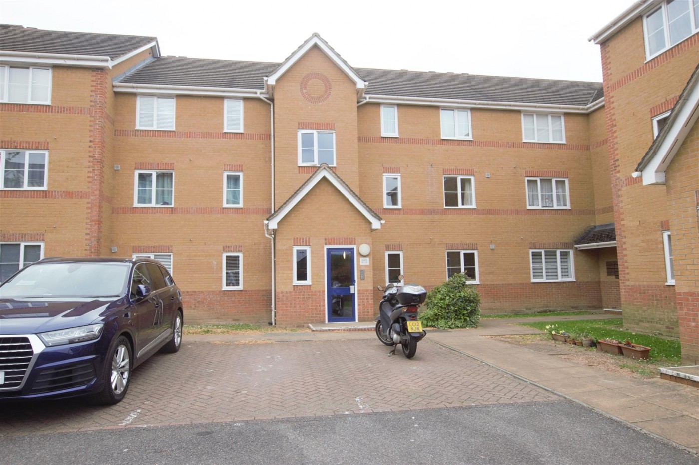 Images for Dairyman Close, Cricklewood, London, NW2