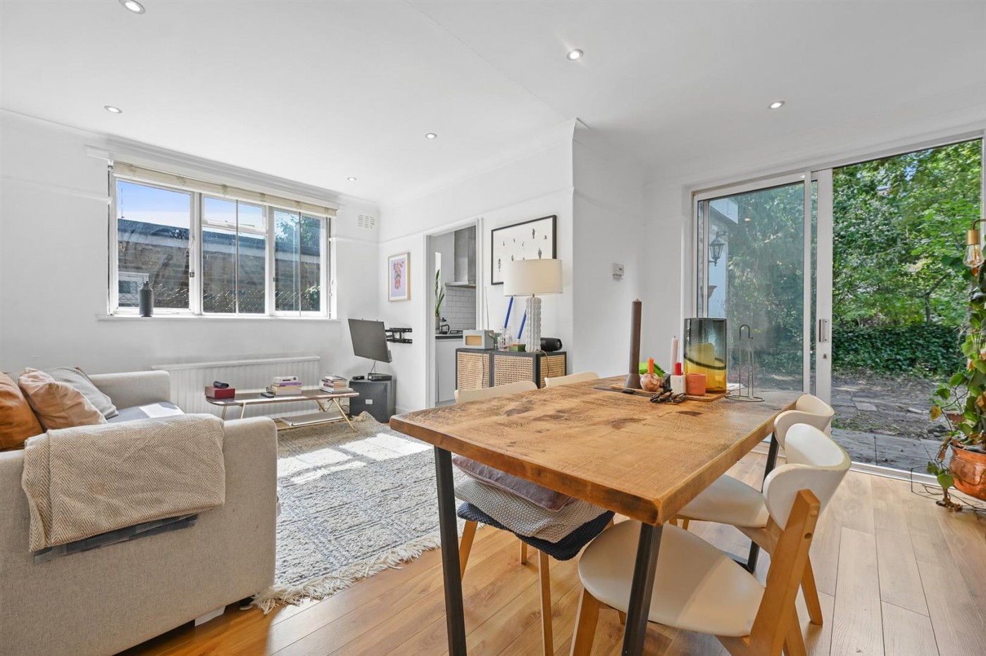 Images for Aberdare Gardens, London