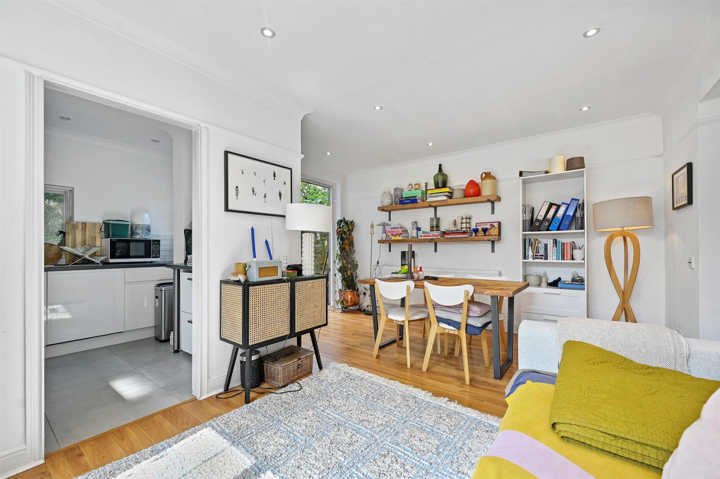 Images for Aberdare Gardens, London