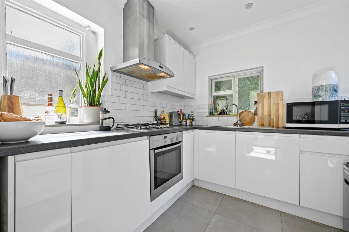 Images for Aberdare Gardens, London