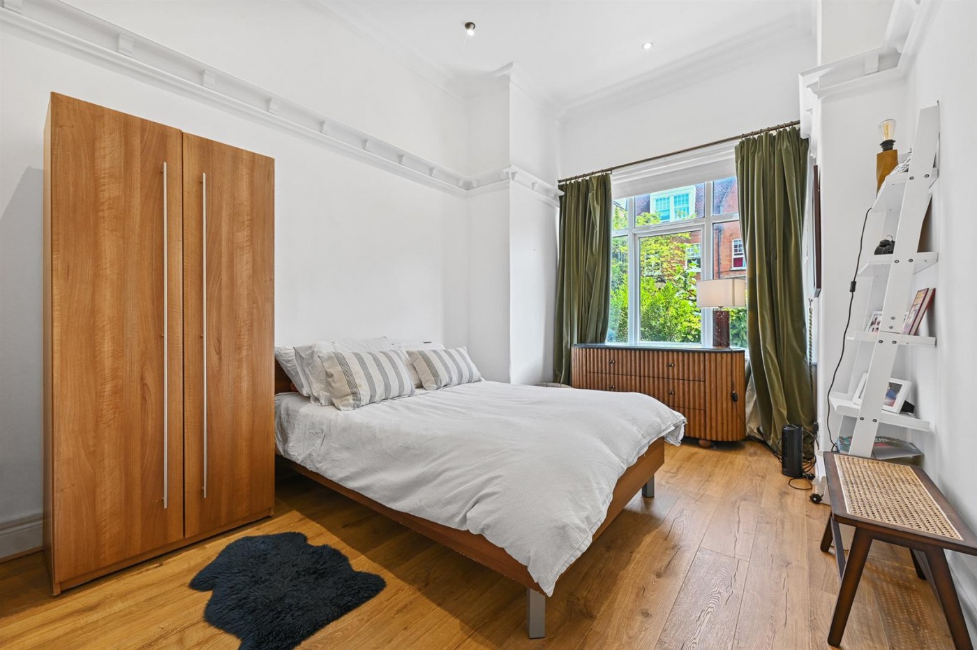 Images for Aberdare Gardens, London