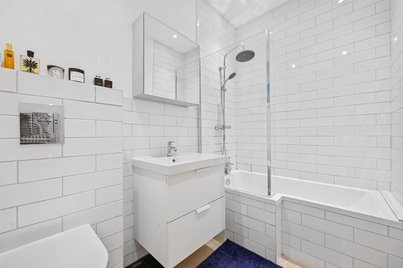 Images for Aberdare Gardens, London