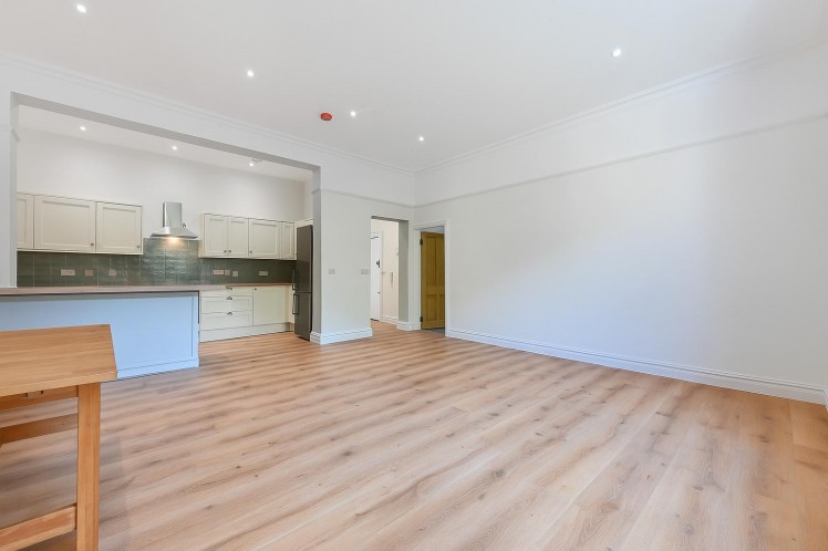 View Full Details for Aberdare Gardens, South Hampstead, London