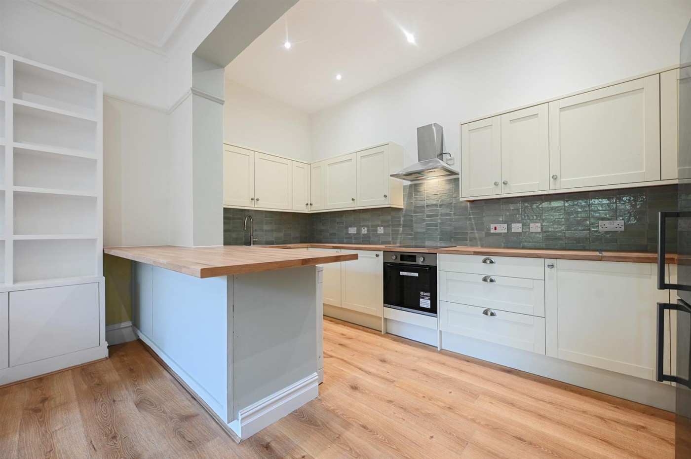 Images for Aberdare Gardens, South Hampstead, London