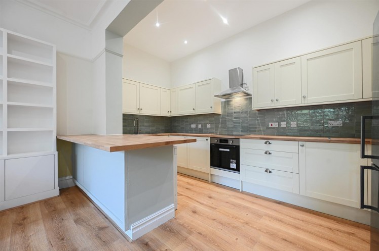 View Full Details for Aberdare Gardens, South Hampstead, London