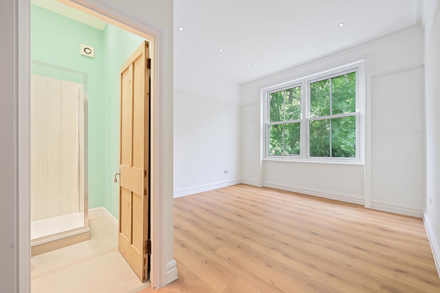 Images for Aberdare Gardens, South Hampstead, London