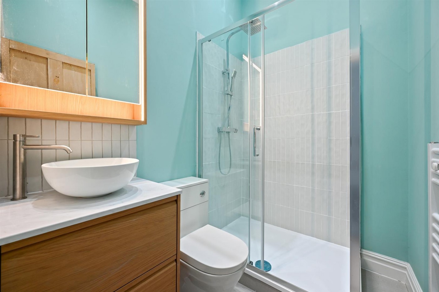Images for Aberdare Gardens, South Hampstead, London