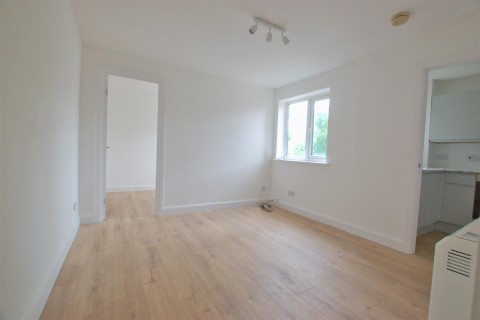 Draycott Close, London