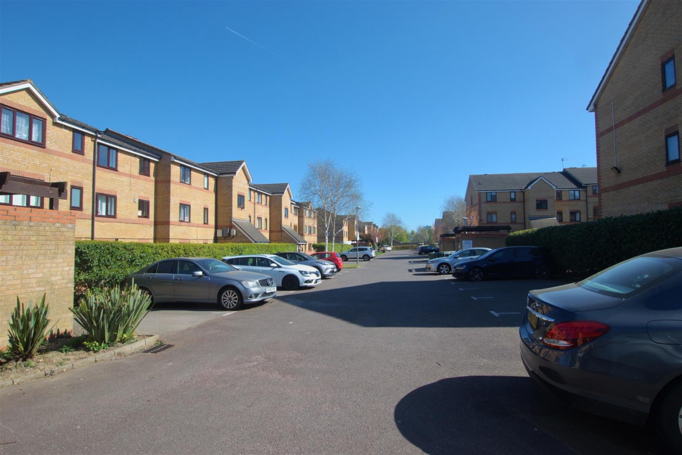 Images for Draycott Close, London