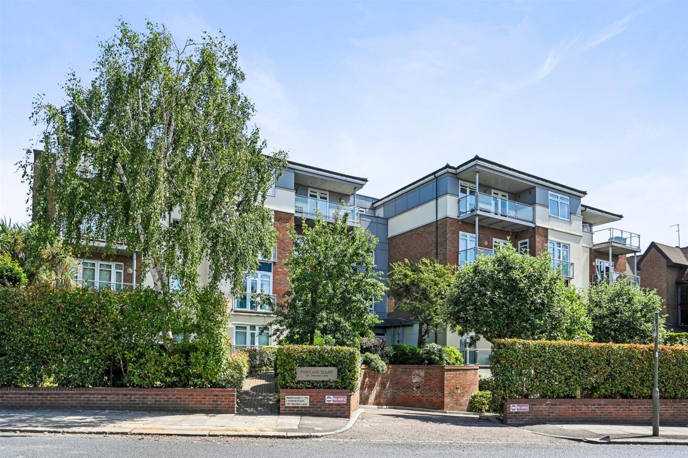 Images for Portland Court, Hendon Lane, London, N3