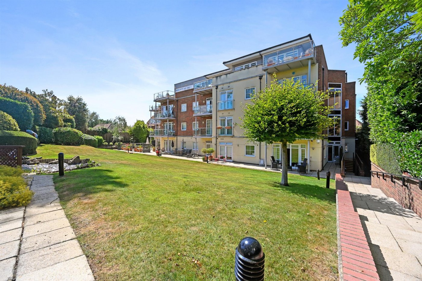 Images for Portland Court, Hendon Lane, London, N3