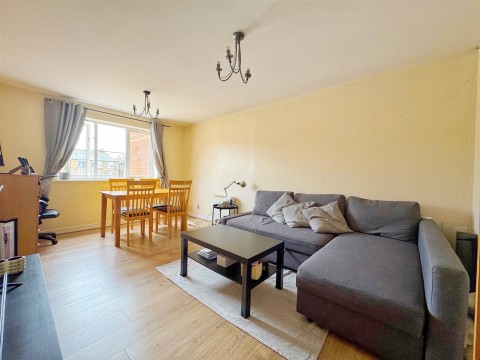 Dairyman Close, Cricklewood, London