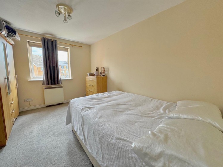 View Full Details for Dairyman Close, Cricklewood, London