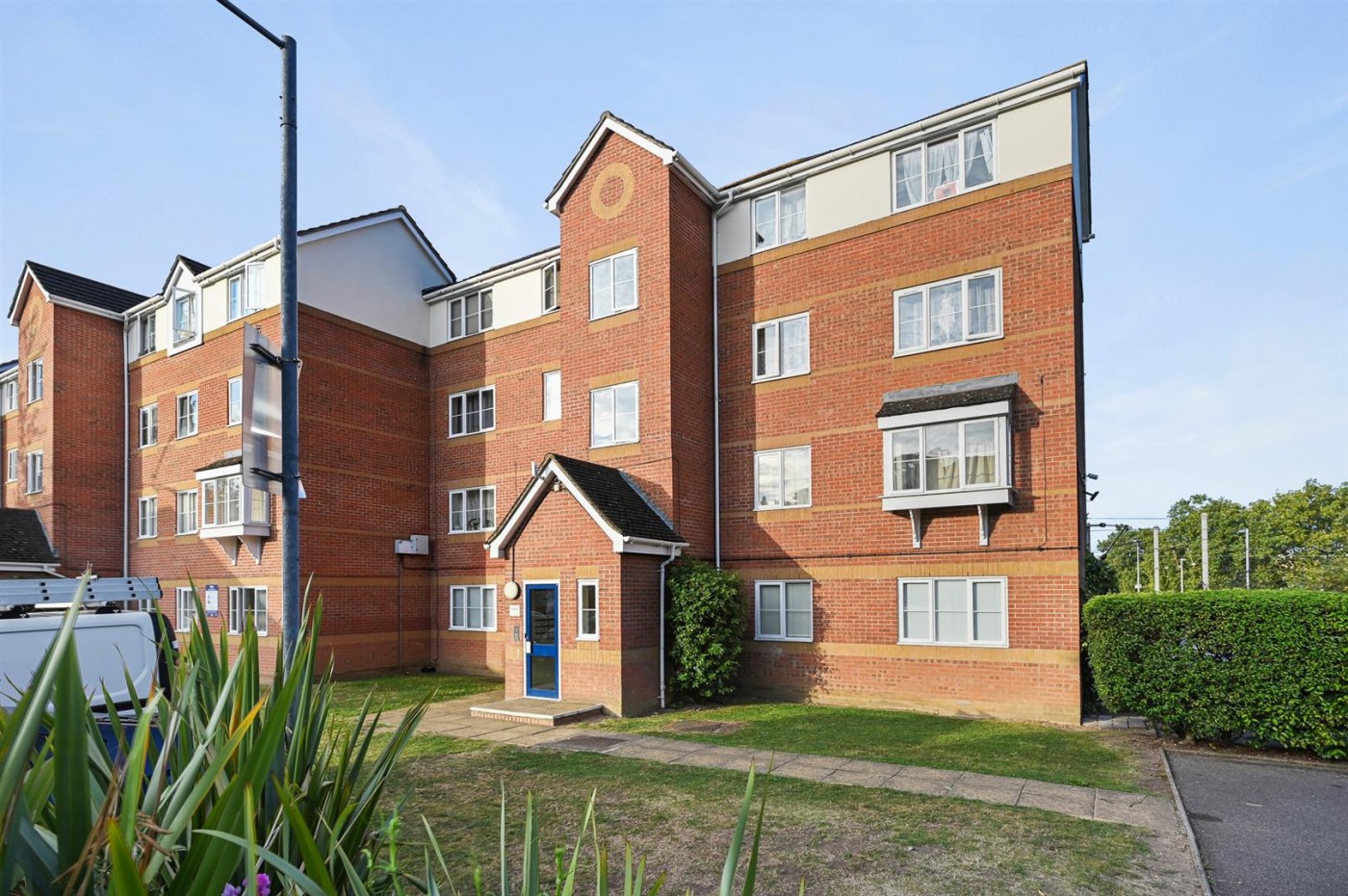 Images for Dairyman Close, Cricklewood, London