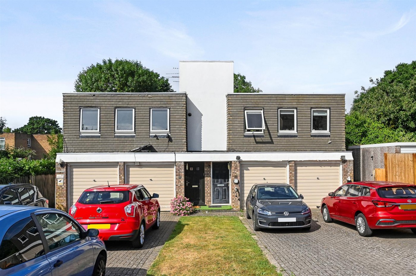 Images for Merryfield Gardens, Stanmore
