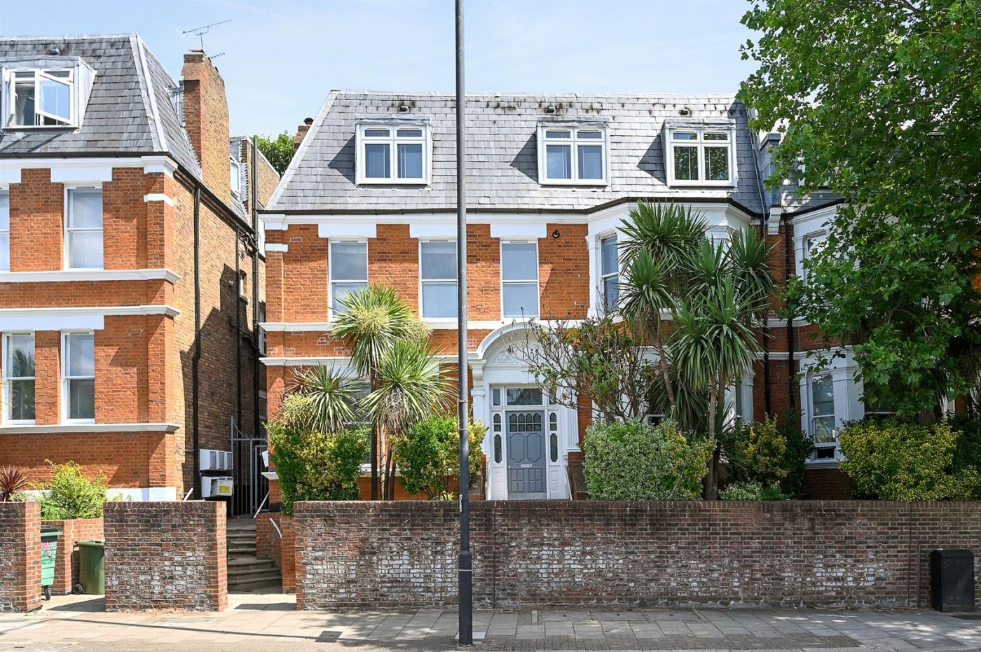 Images for Finchley Road, London