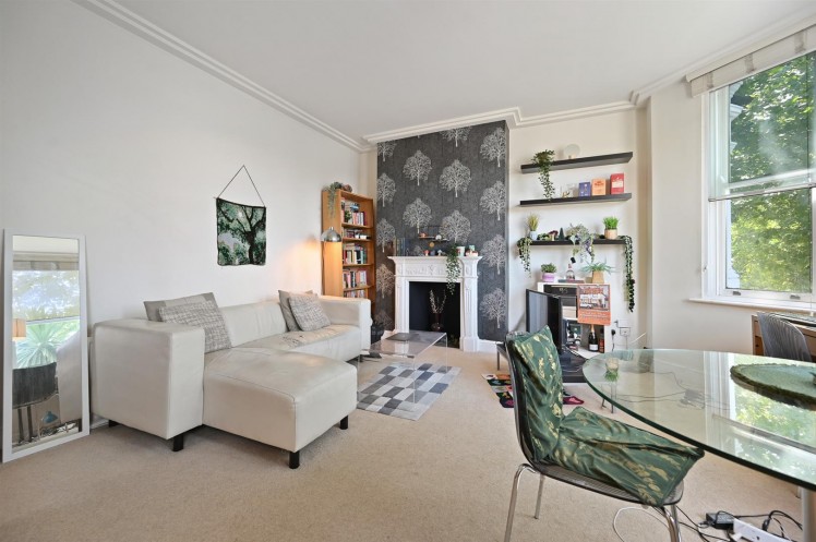 View Full Details for Finchley Road, Hampstead, London, NW3
