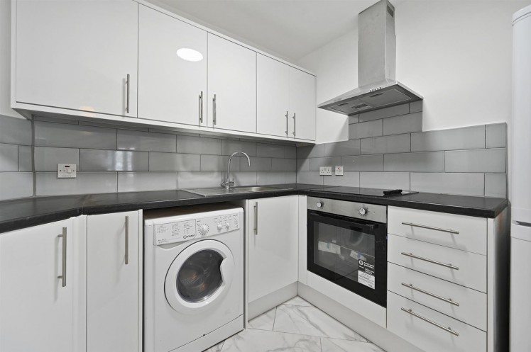 View Full Details for Byron Mews, Hampstead, London, NW3