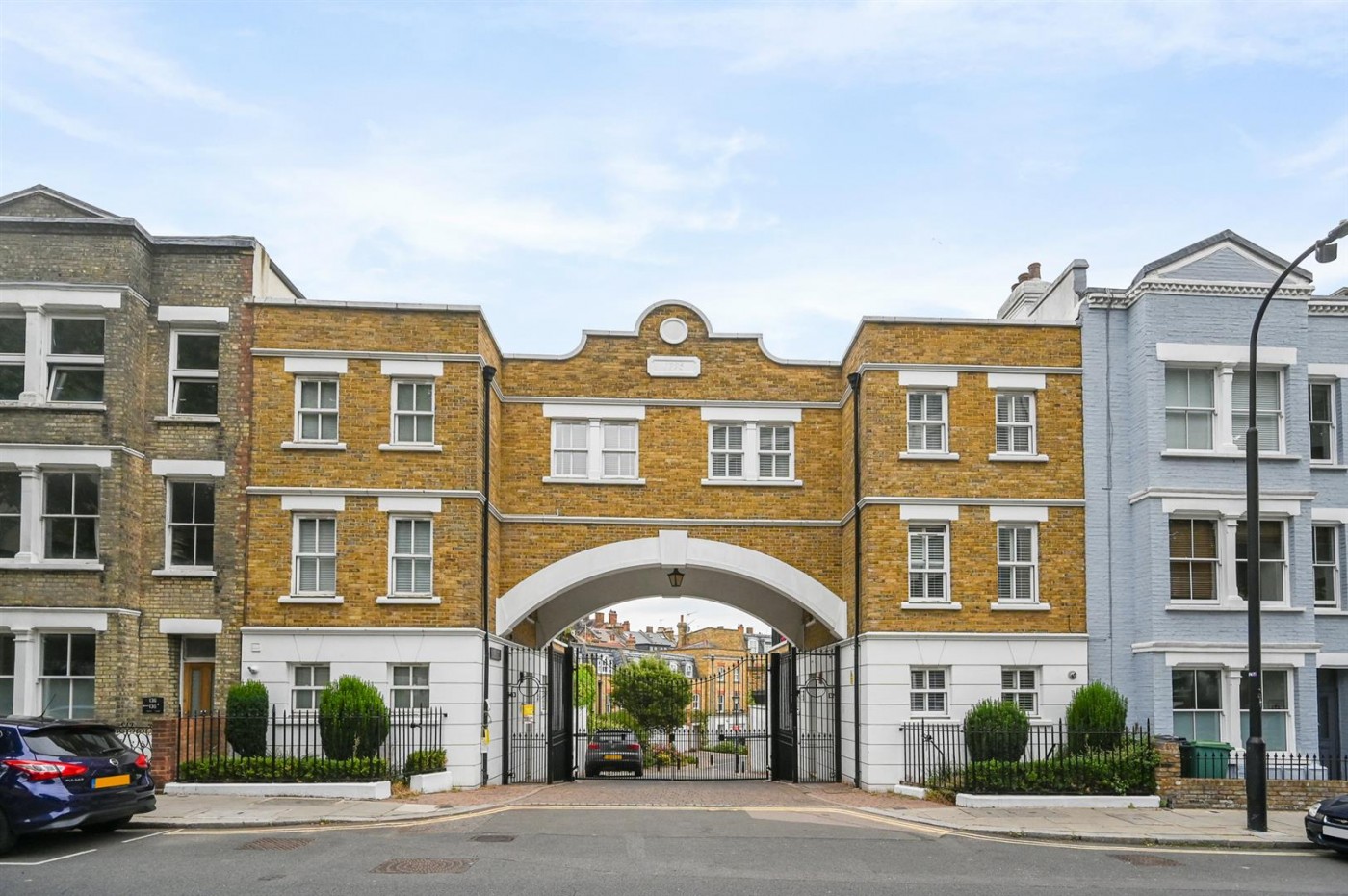 Images for Byron Mews, Hampstead, London, NW3