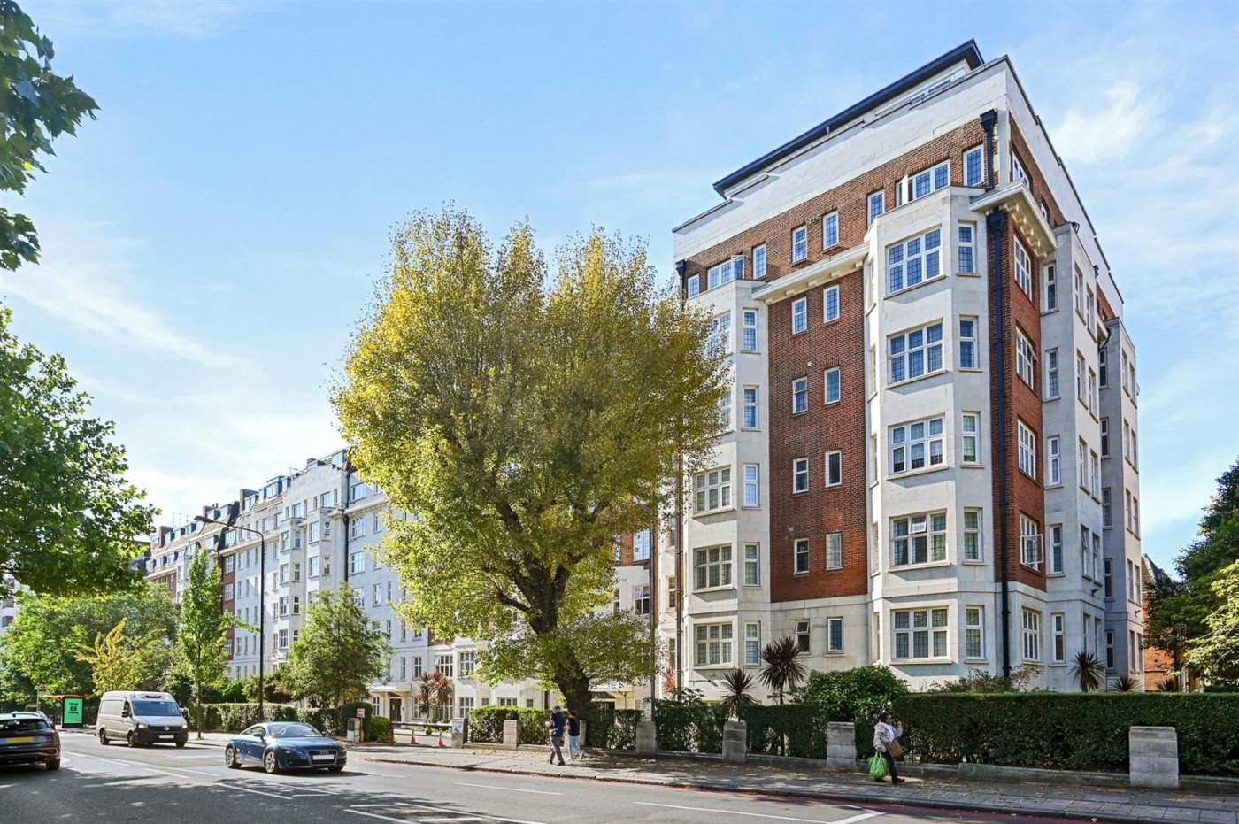 Images for Wellington Court, 55-67 Wellington Road, St Johns Wood