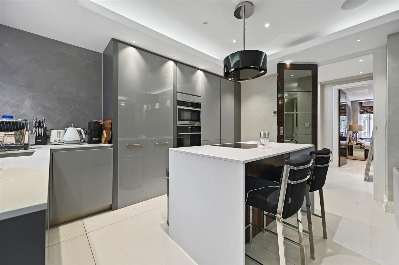 Images for Wellington Court, 55-67 Wellington Road, St Johns Wood