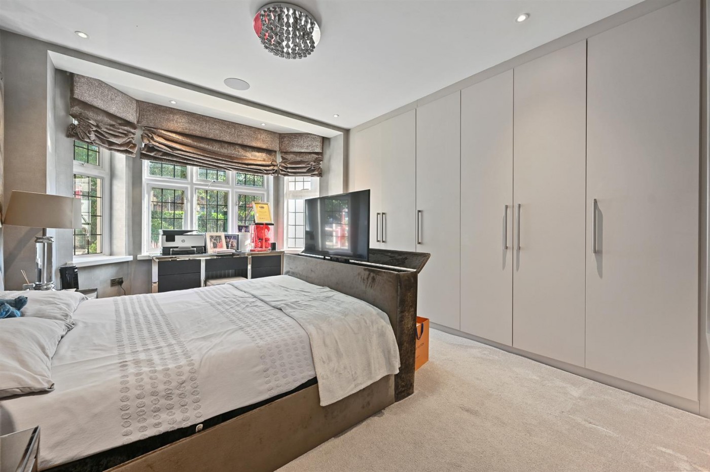 Images for Wellington Court, 55-67 Wellington Road, St Johns Wood