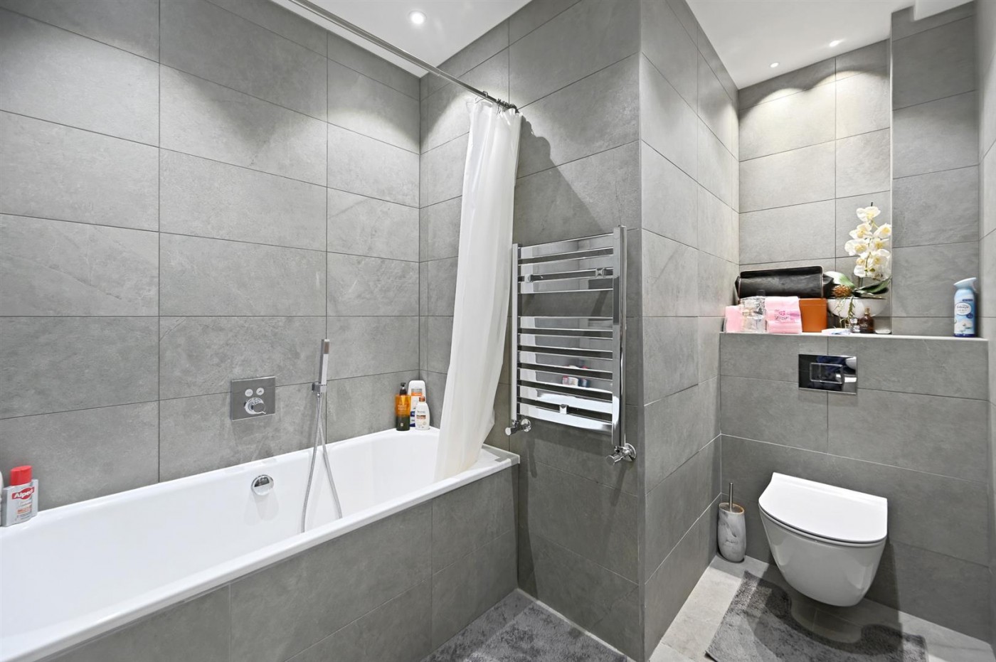 Images for Wellington Court, 55-67 Wellington Road, St Johns Wood