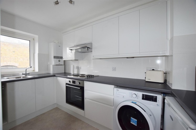 View Full Details for Hampstead High Street, Hampstead, London