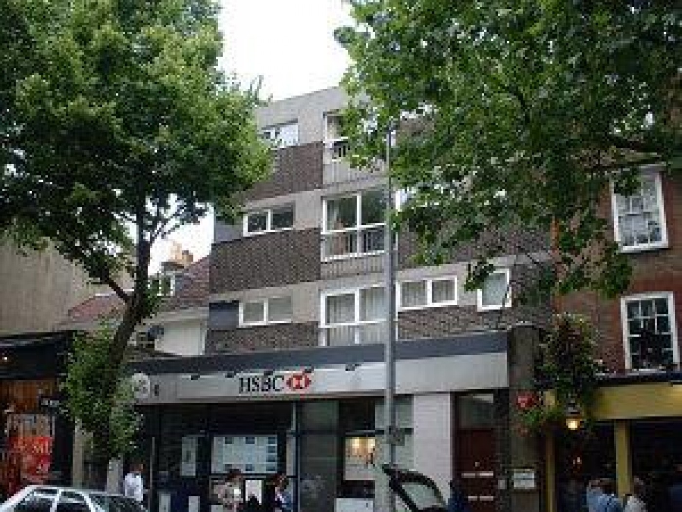 Images for Hampstead High Street, Hampstead, London