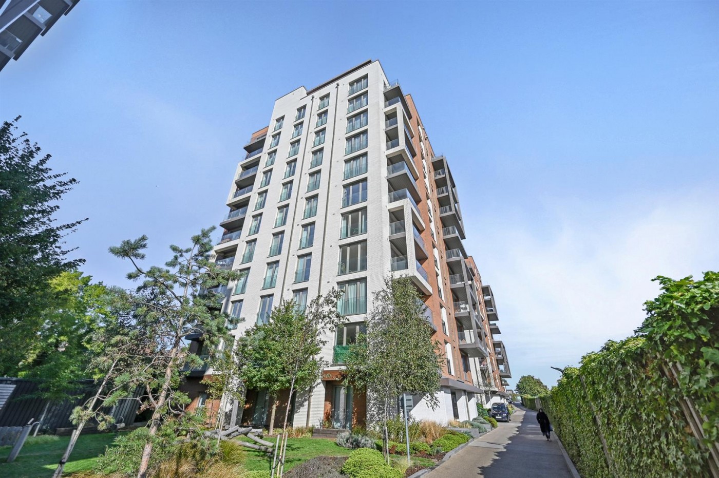 Images for Lessing Building, West Hampstead, NW6