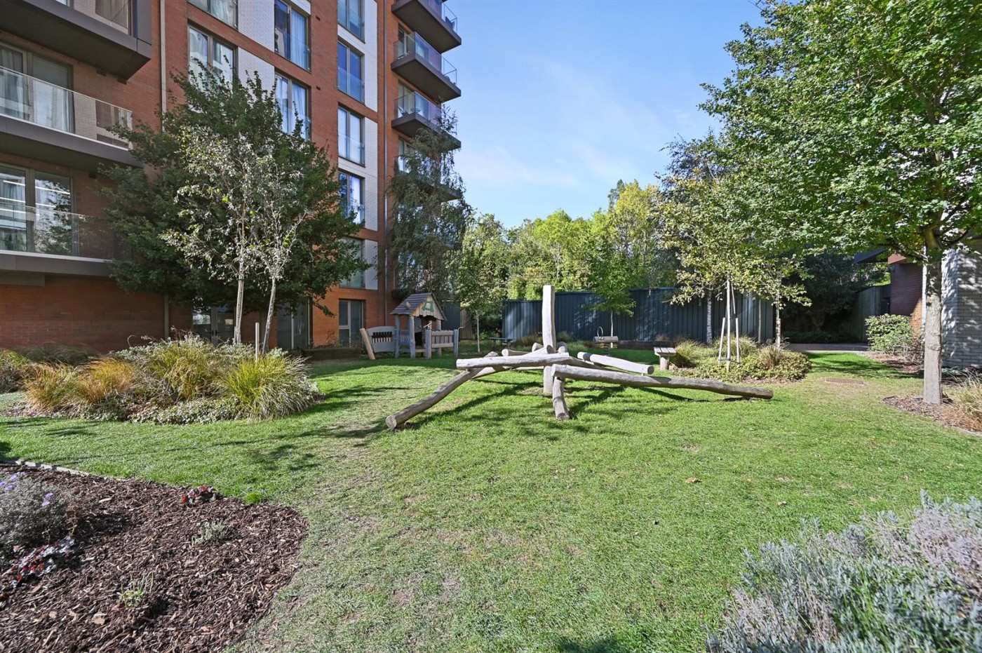 Images for Heritage Lane, London