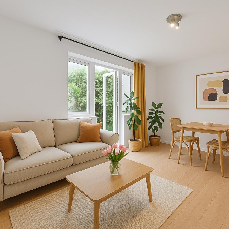 View Full Details for Byron Mews, Hampstead, London, NW3