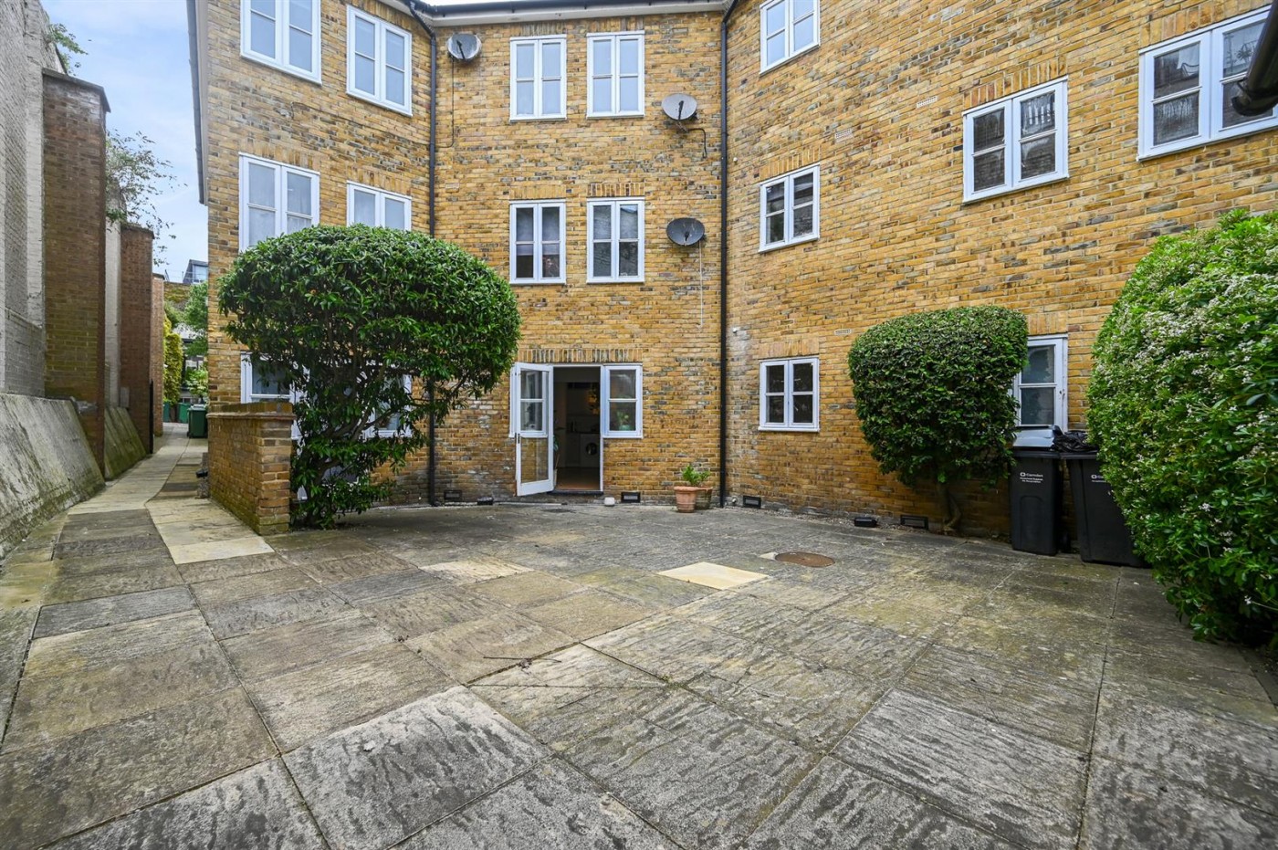 Images for Byron Mews, Hampstead, London, NW3