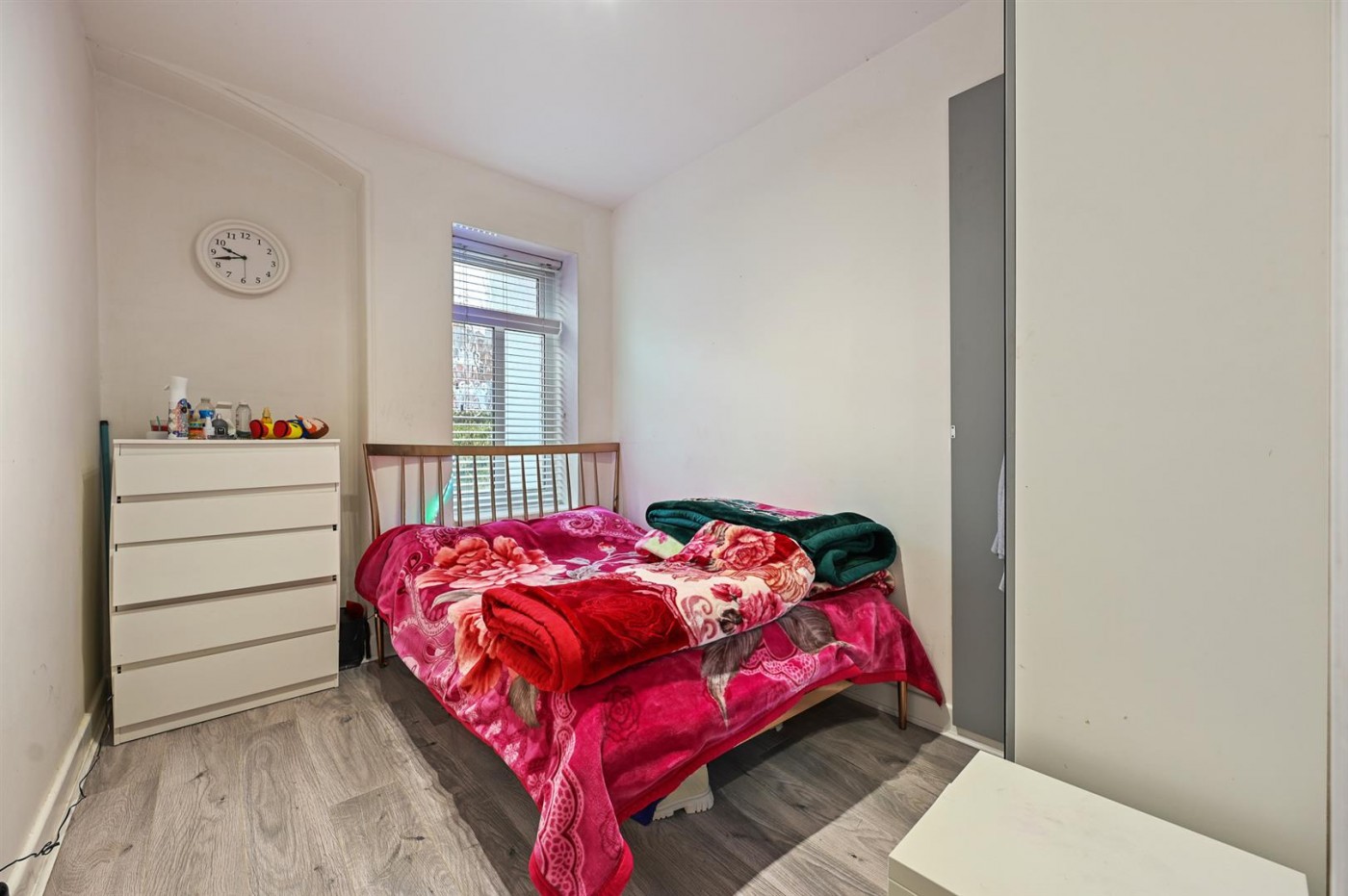 Images for Carlton Mansions Chichele Road, Willesden Green, NW2