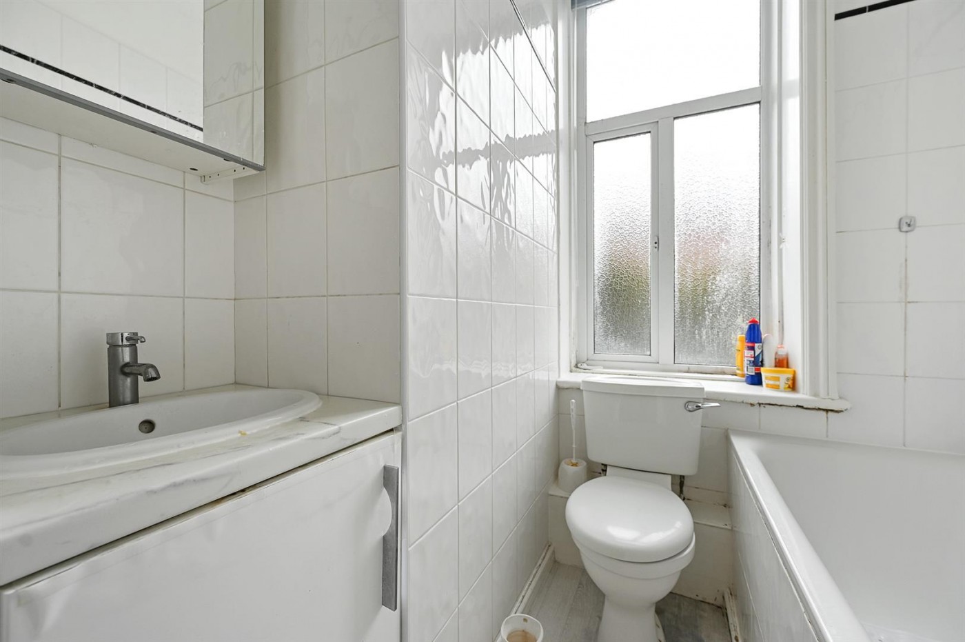 Images for Carlton Mansions Chichele Road, Willesden Green, NW2