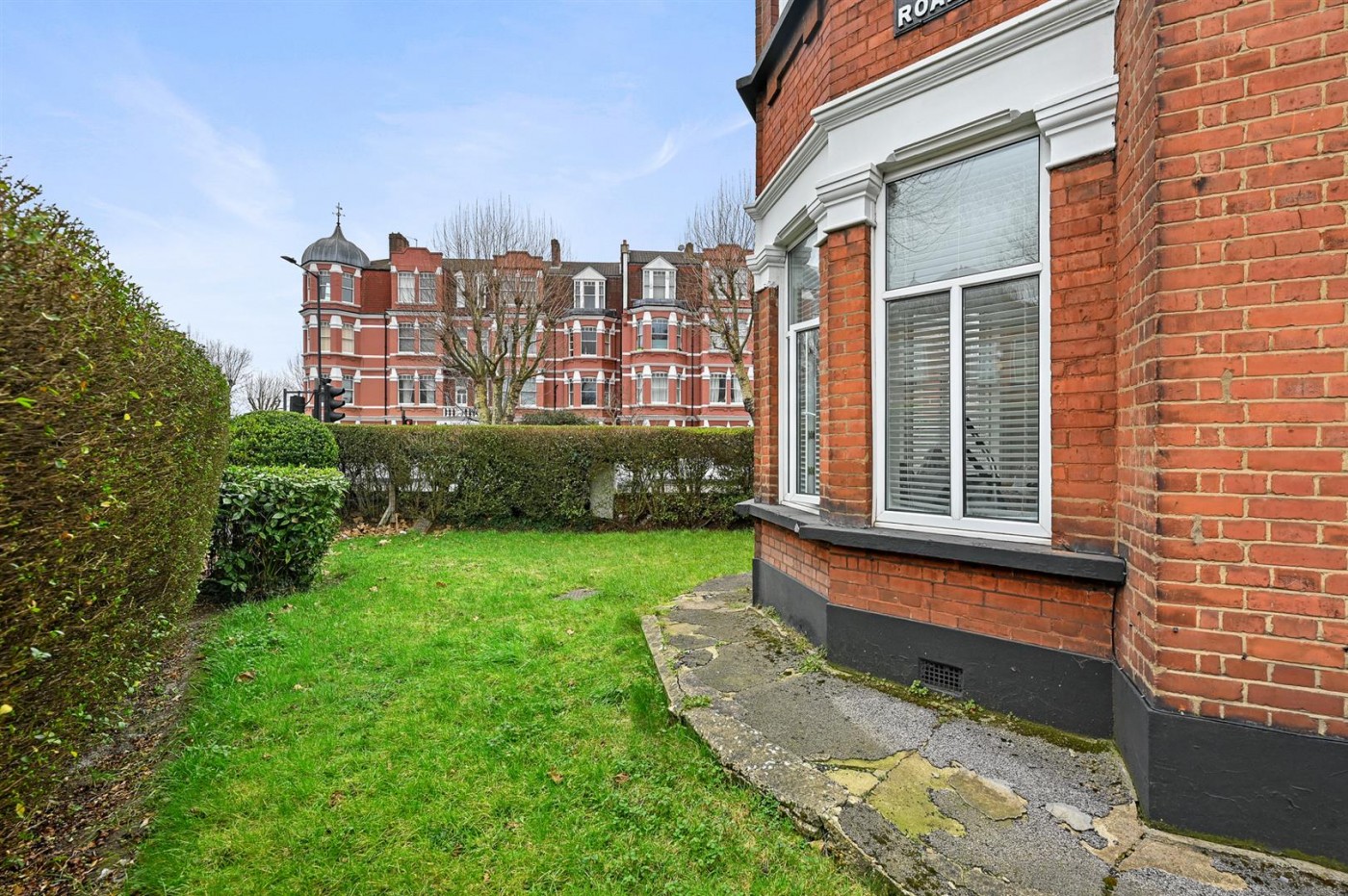 Images for Carlton Mansions Chichele Road, Willesden Green, NW2